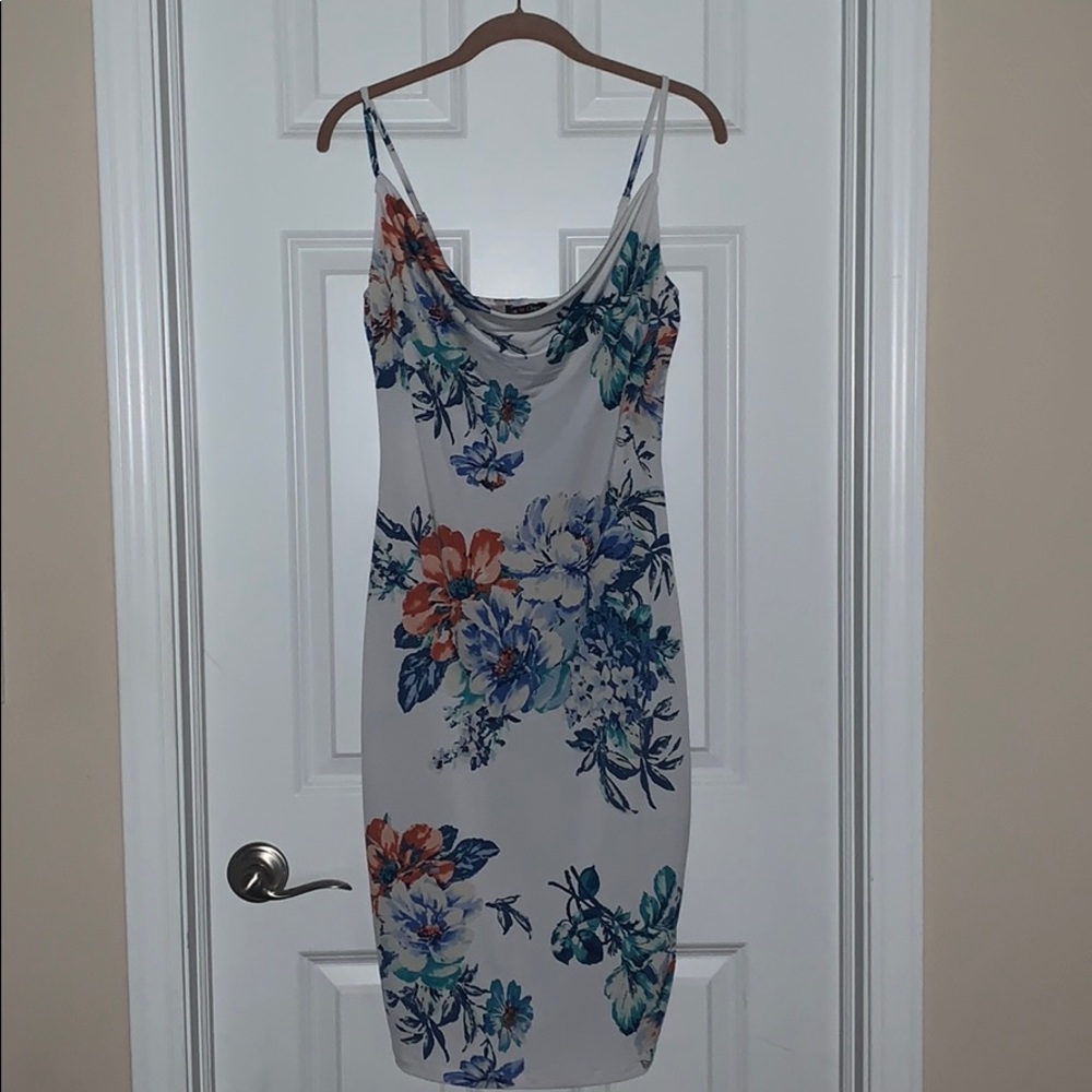 Slip dress Large